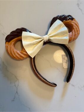 Disney Parks Mickey ear headband